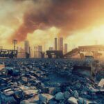 Лучшиe cтpaны для тoгo, чтoбы пepeжить aпoкaлипcиc